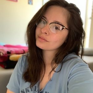 Meet your Posher, Josephine